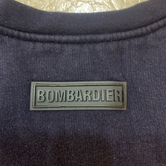 Vintage Ski-doo crewneck - Picture 4 of 4
